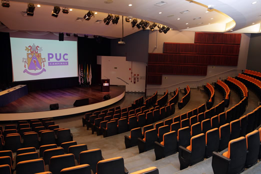 Pontifícia Universidade Católica de Campinas (PUC-Campinas)