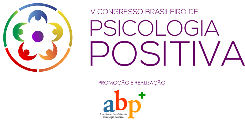 IV Congresso Brasileiro de Psicologia Positiva